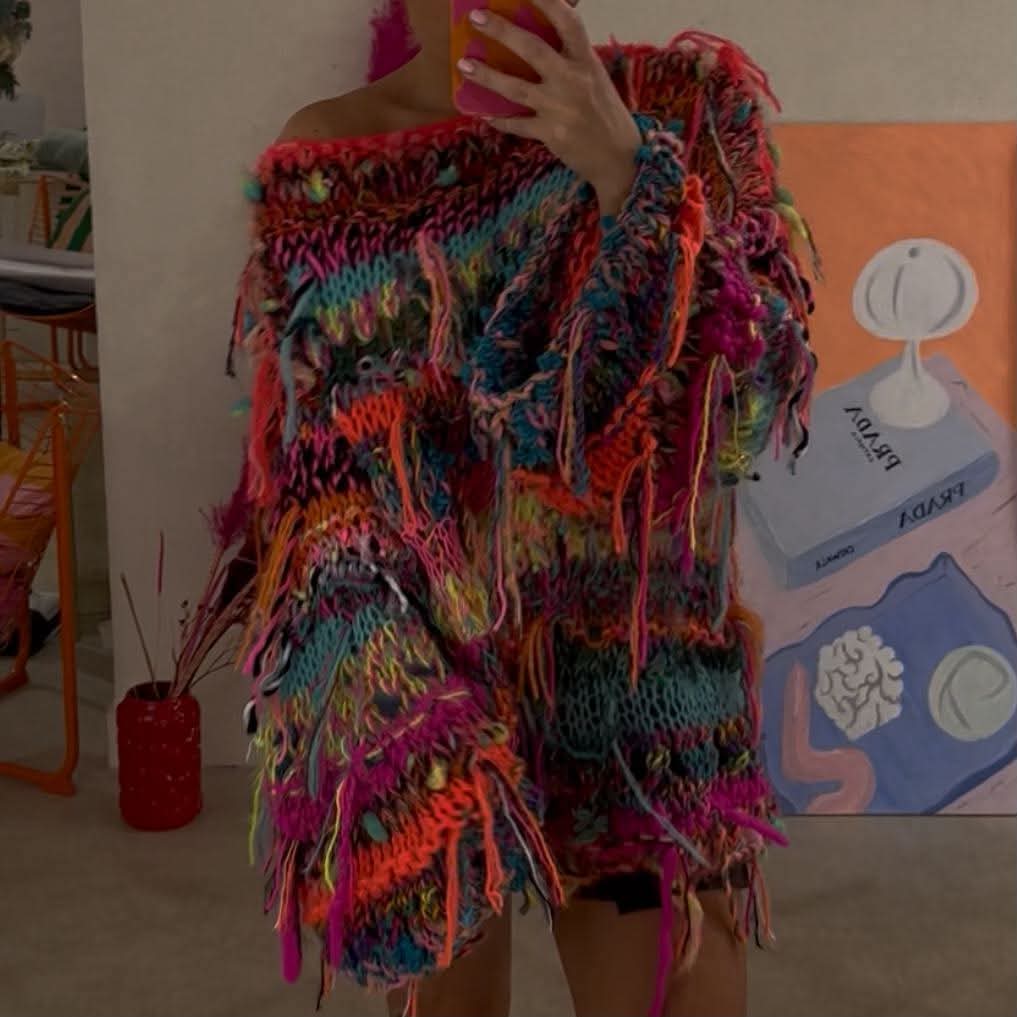 Fluo Fringle