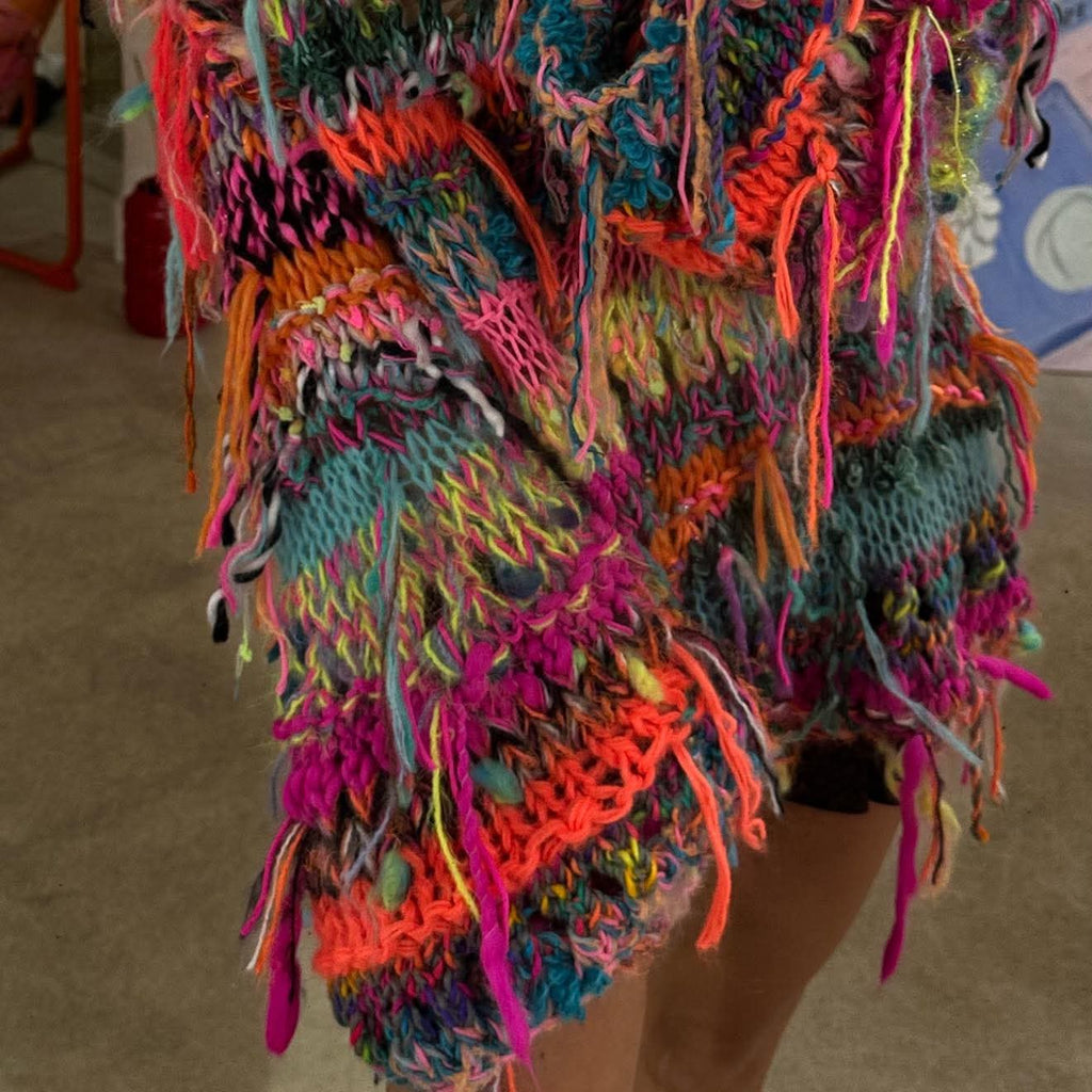 Fluo Fringle